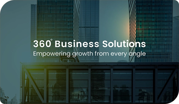 ????? 360 Business Solutions?